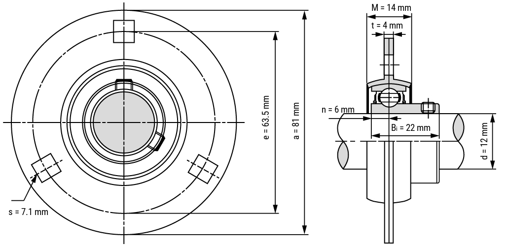 SBPF Series