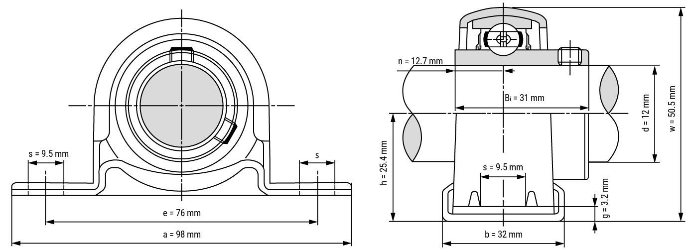 UCPP Series