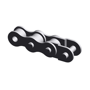 Short Pitch B Series