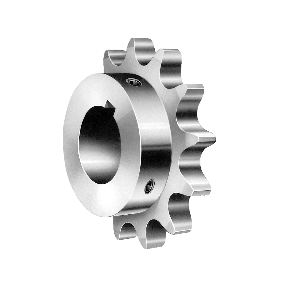Sprockets