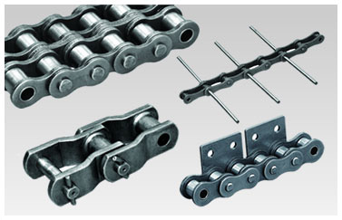 Transmission Chains