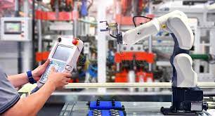 Robotics Industry