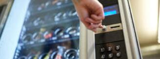 Vending Machines