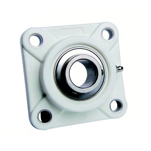 Thermoplastic Housings