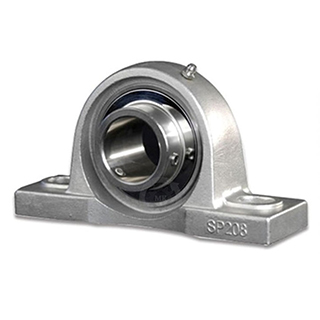 Stainless Steel Bearing Units