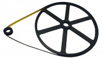 ACHE Sprockets