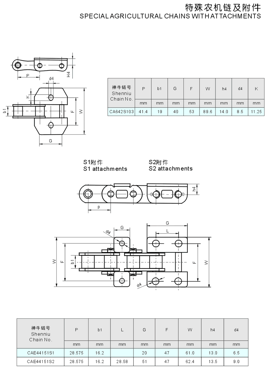 Special agricultural chains with attachments.gif